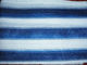 Blauwe Witte HDPE Netto de Omheinings UV Bestand van de Balkonschaduw voor Openlucht